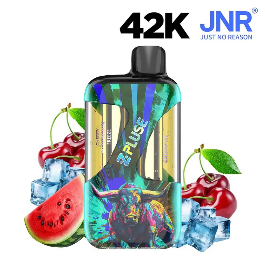 JNR Zpluse 42K