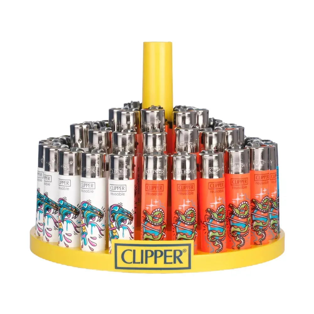 Clipper Maxi Animals Mix Snake