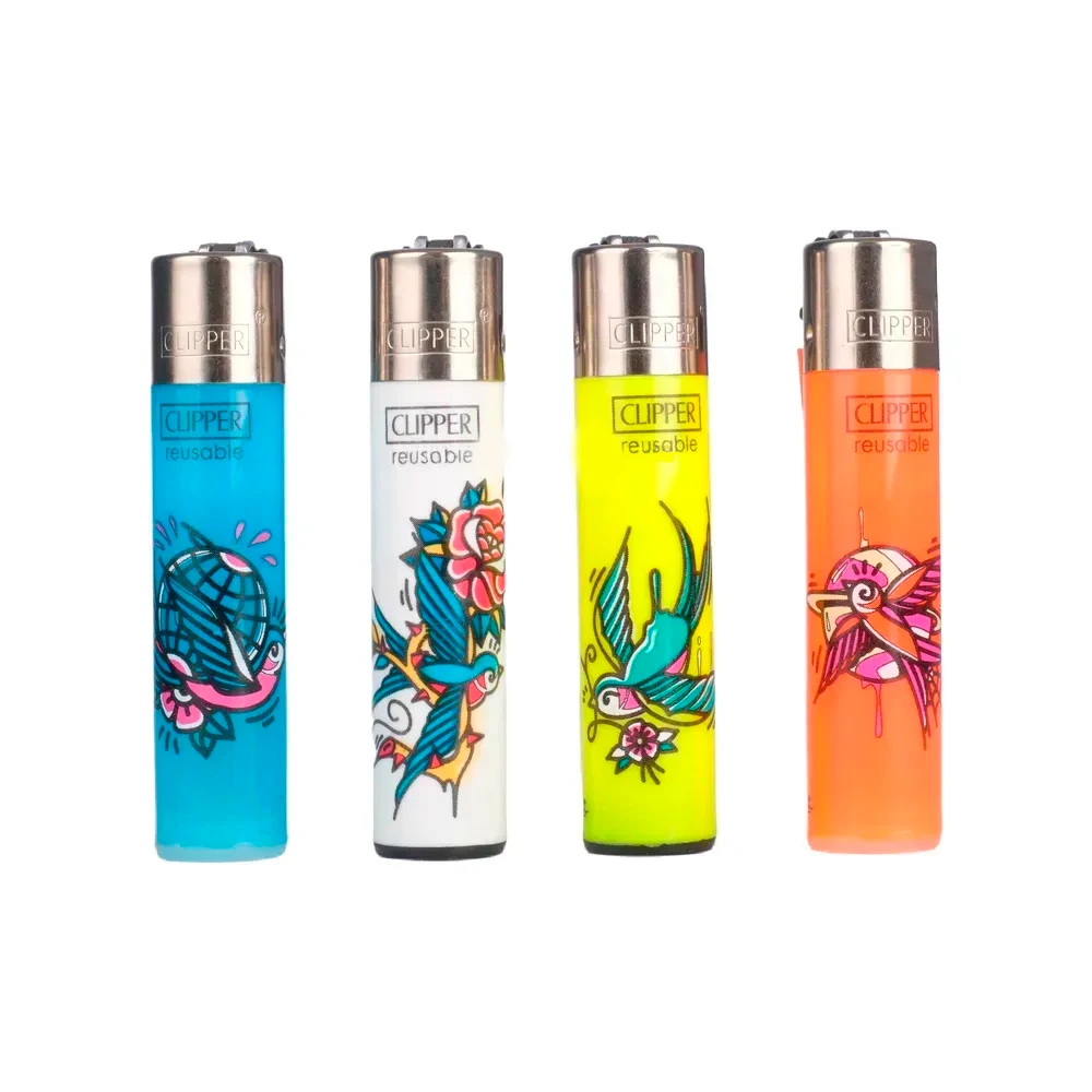 Clipper Maxi Animals Mix Birds