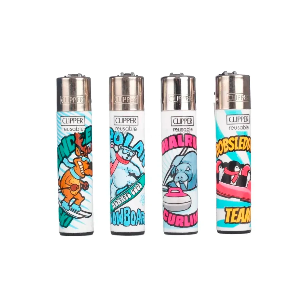 Clipper Maxi Winter Mix Sports
