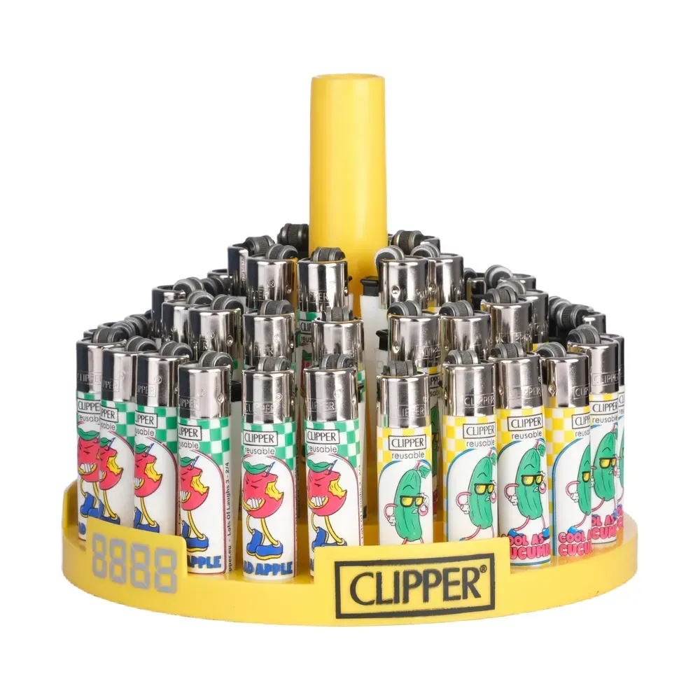 Clipper Maxi Lots of Laughs Présentoir