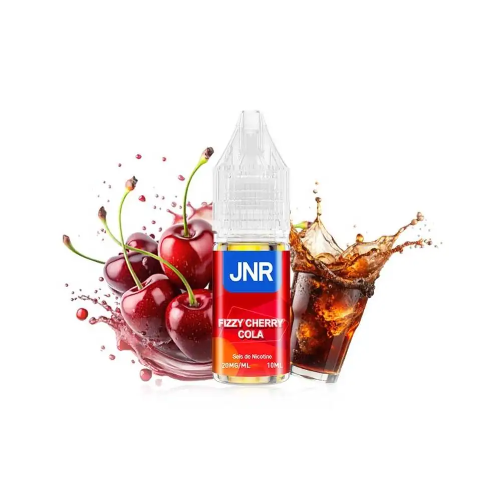 E-Liquide JNR 10ml