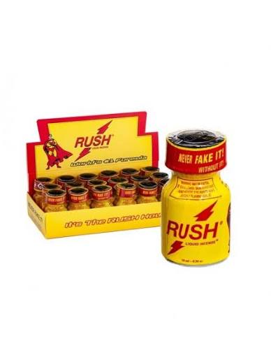 Poppers Rush Original