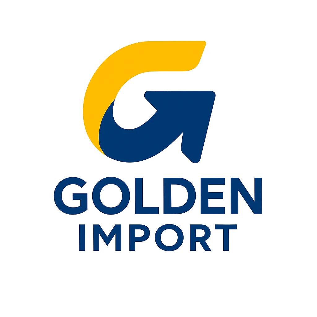 Golden Import