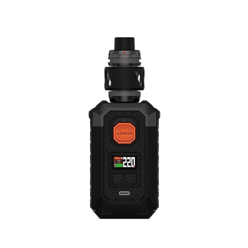Kit Armour Max - iTank T version - Vaporesso