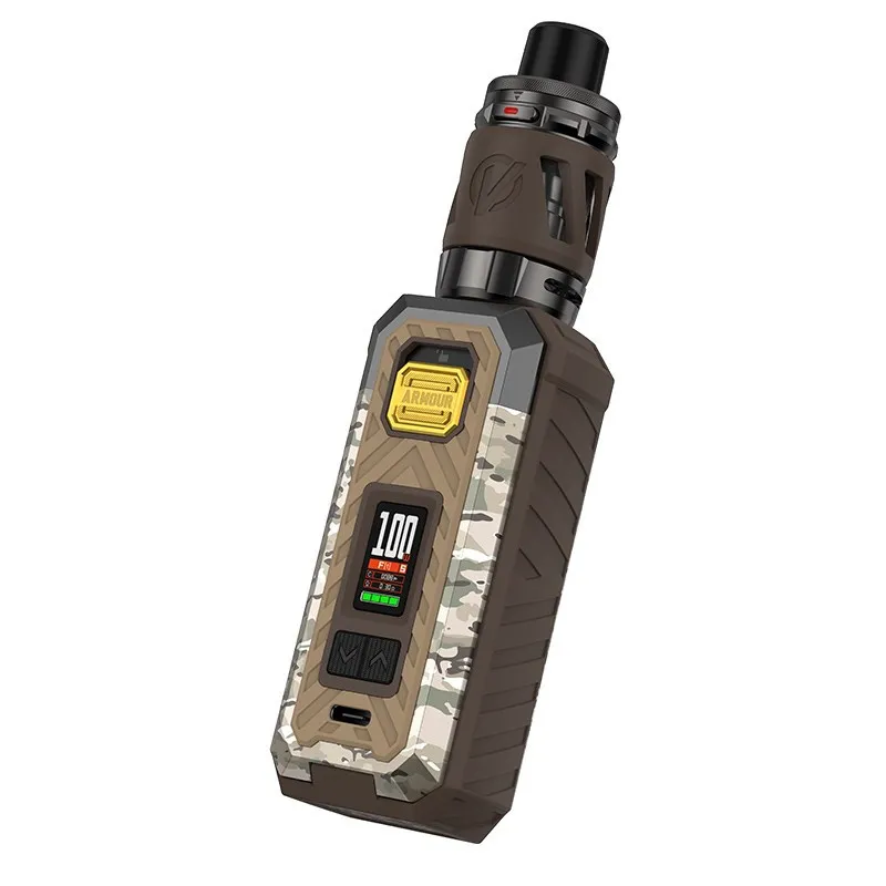 Kit Armour S Vaporesso
