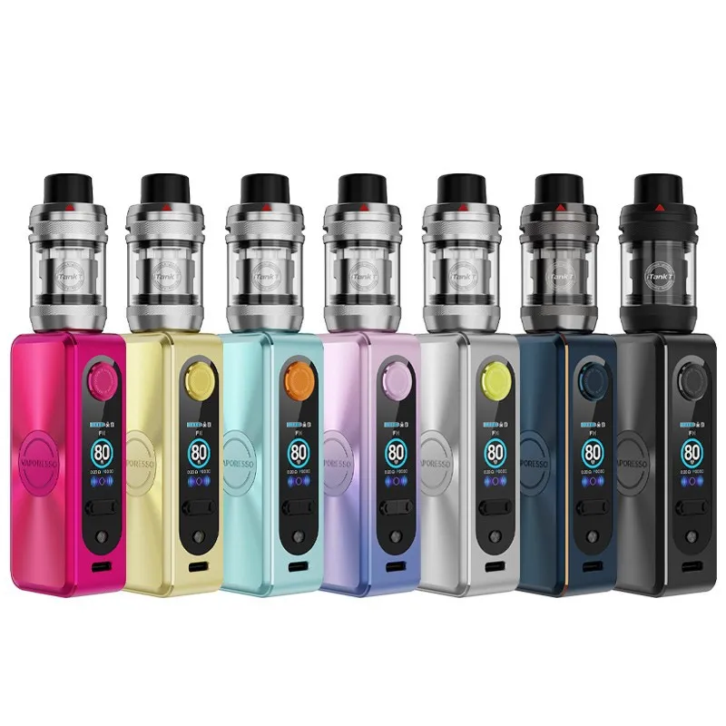 Kit Gen SE Vaporesso