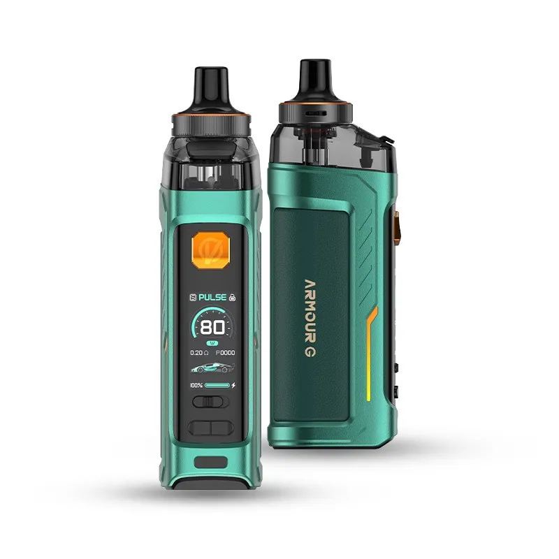 Kit Armour G MTL Vaporesso