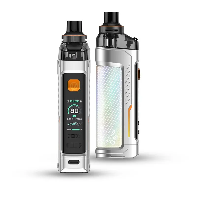 Kit Armour GS DTL Vaporesso