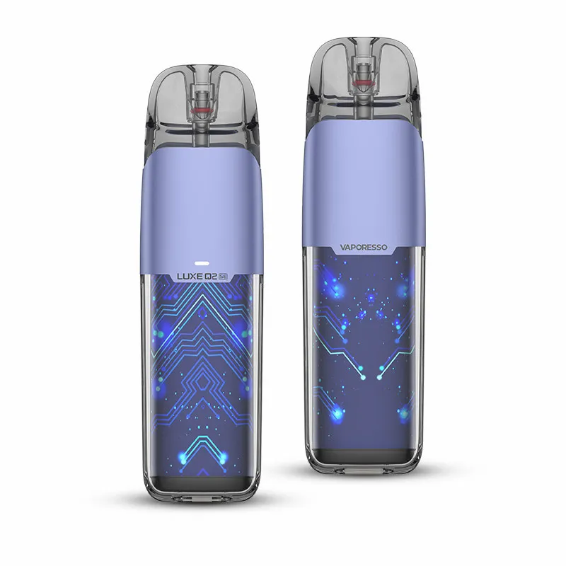 Kit Luxe Q2 SE Vaporesso