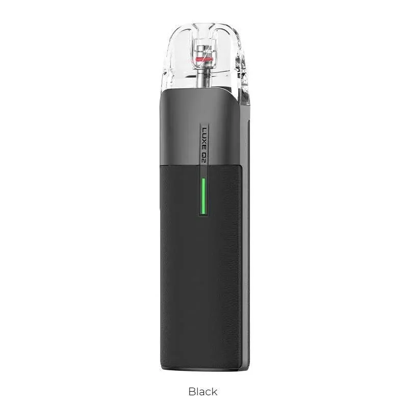 Kit Luxe Q2 Vaporesso