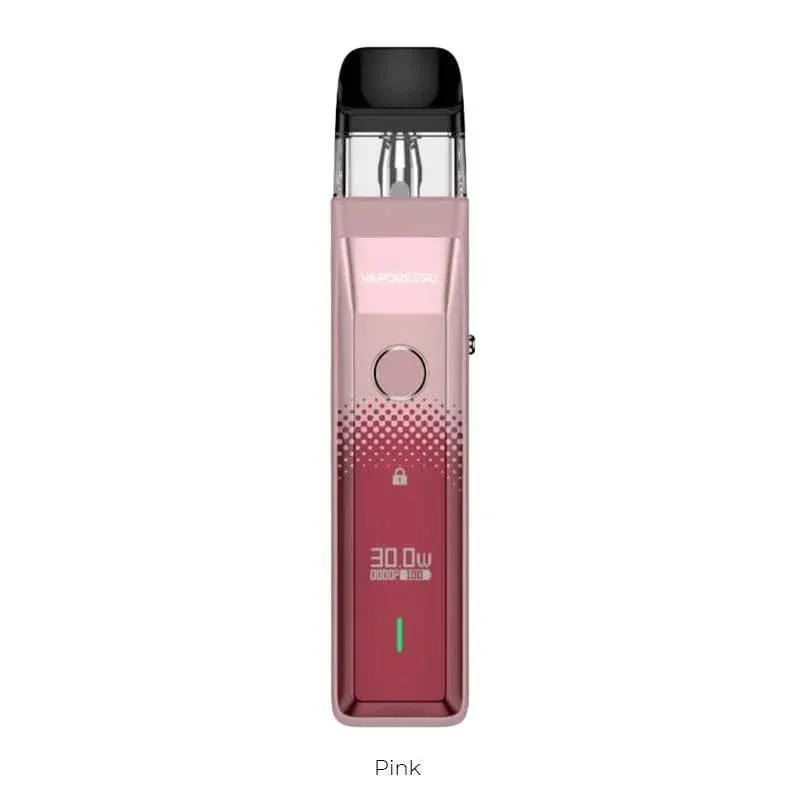Kit Xros Pro Vaporesso