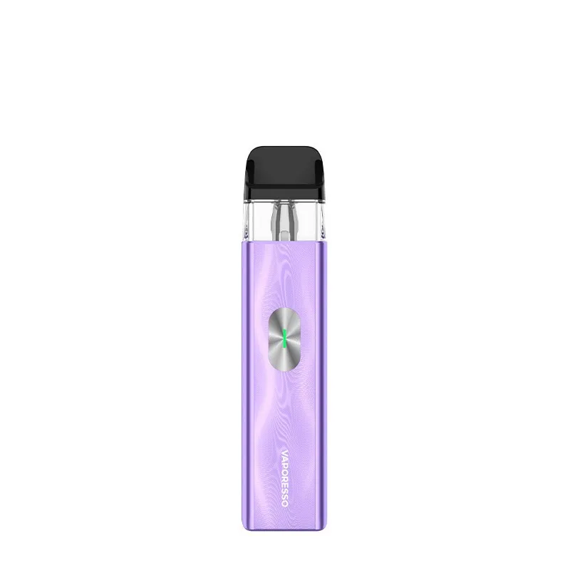 Kit XROS 4 mini Vaporesso