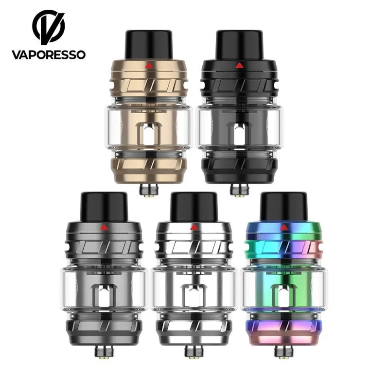 Clearomiseur iTank T Dual Mesh
