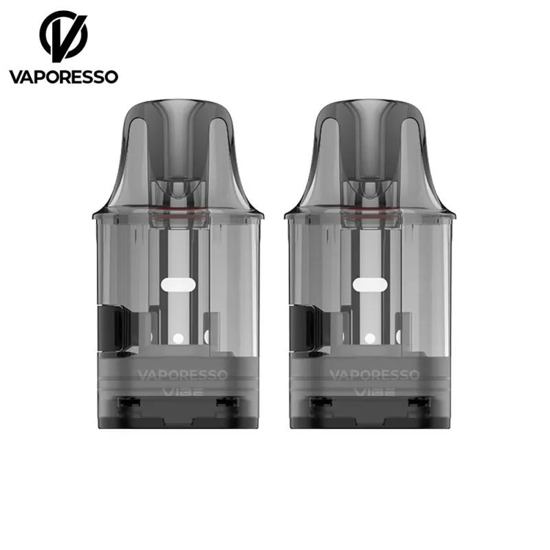 Cartouche Vibe Dual Mesh (Pack de 2) Vaporesso