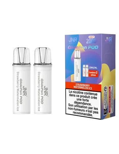 Cartouches Glide Pen JNR