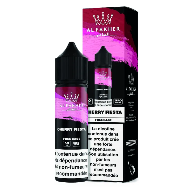 cherry-fiesta-60ml-al-fakher.webp