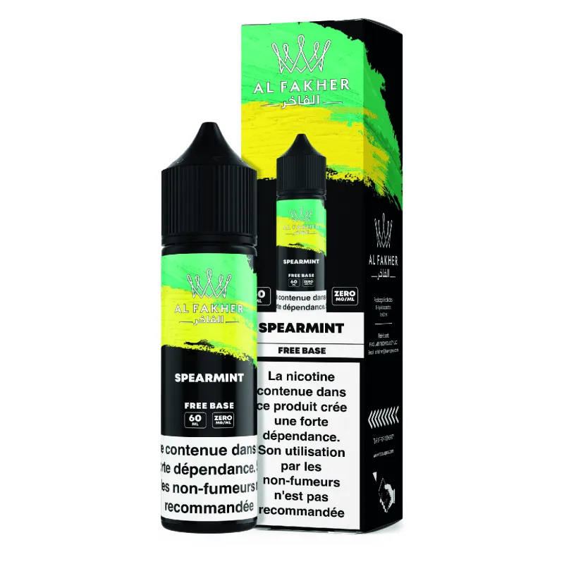 spearmint-60ml-al-fakher.webp