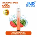 JNR Glide Pen 1000 puffs - 20mg