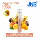 JNR Glide Pen 1000 puffs - 20mg
