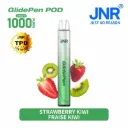 JNR Glide Pen 1000 puffs - 20mg