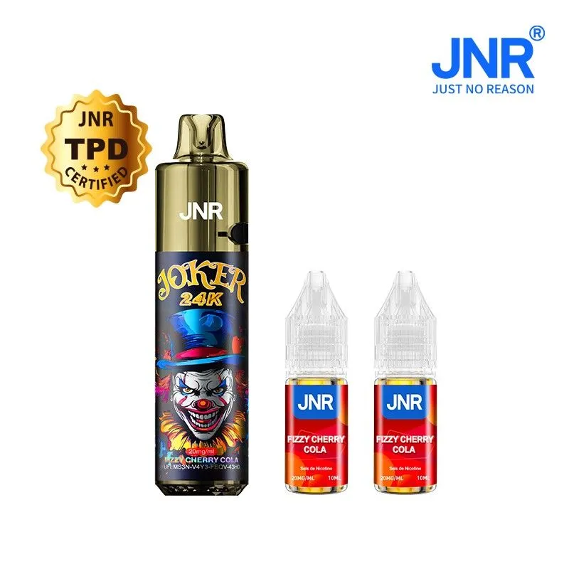 JNR Joker 24K - 20mg
