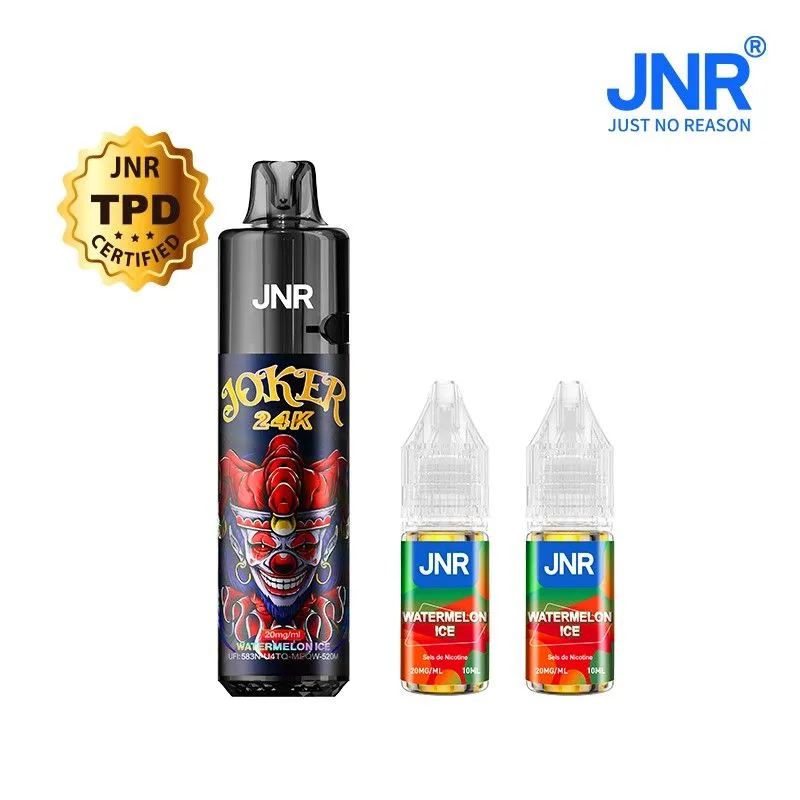 JNR Joker 24K - 20mg