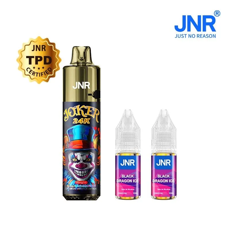 JNR Joker 24K - 20mg