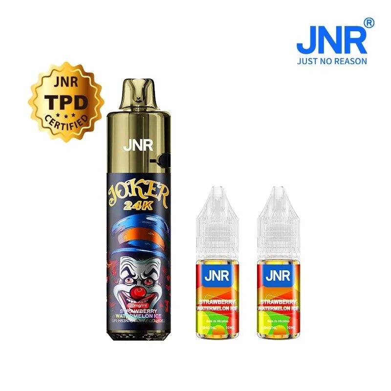 JNR Joker 24K - 20mg