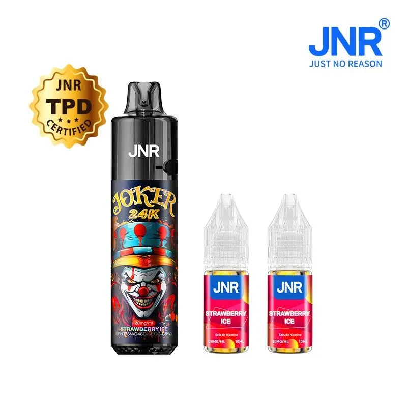 JNR Joker 24K - 20mg