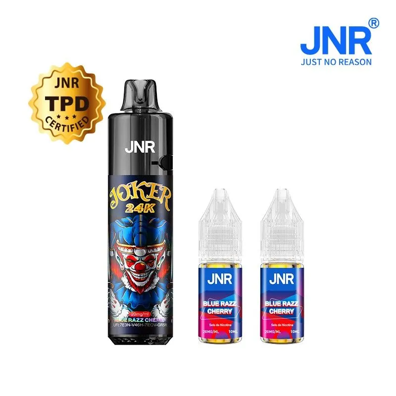 JNR Joker 24K - 20mg