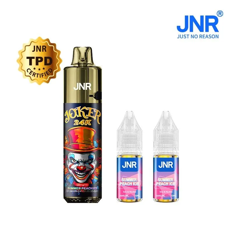JNR Joker 24K - 20mg