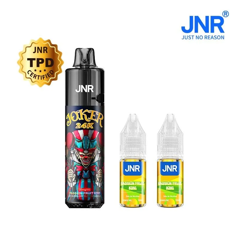 JNR Joker 24K - 20mg