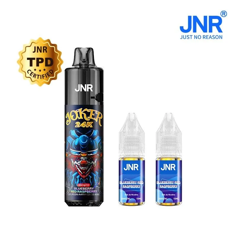 JNR Joker 24K - 20mg