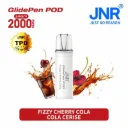 JNR Cartouches Glide Pen - 20mg