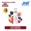 JNR Cartouches Glide Pen - 20mg