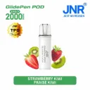 JNR Cartouches Glide Pen - 20mg
