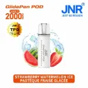 JNR Cartouches Glide Pen - 20mg