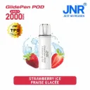 JNR Cartouches Glide Pen - 20mg