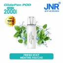 JNR Cartouches Glide Pen - 20mg