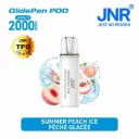 JNR Cartouches Glide Pen - 20mg