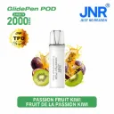 JNR Cartouches Glide Pen - 20mg