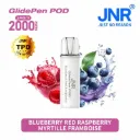 JNR Cartouches Glide Pen - 20mg