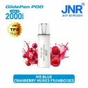 JNR Cartouches Glide Pen - 20mg