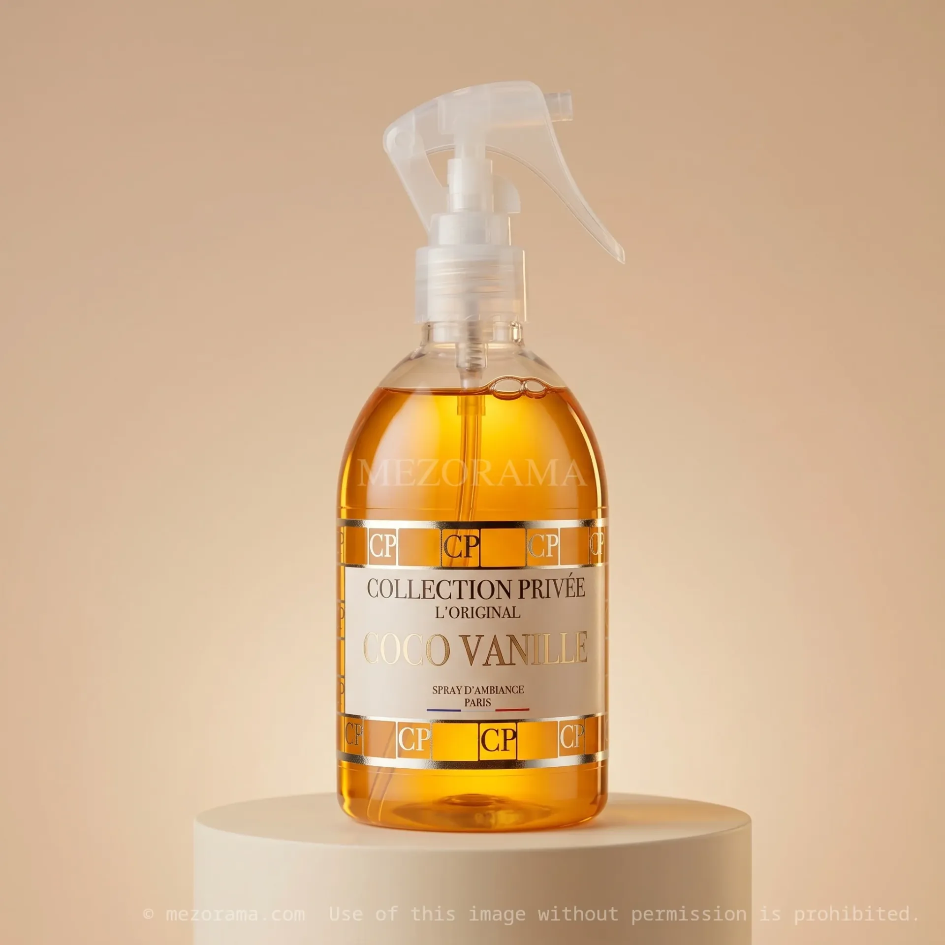Broyand parfum interieur - 250ml