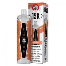 StarBuzz Ultra Max 25k TPD - Irish Peach