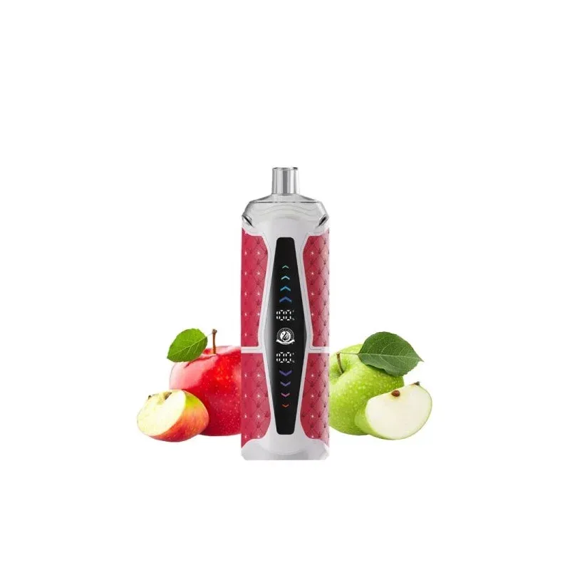 StarBuzz Ultra Max 25k TPD - Double Apple