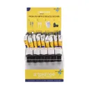 DISPLAY PRÉ-REMPLI 68PCS CHARGE RAPIDE - Tekmee