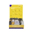 DISPLAY PRÉ-REMPLI 171PCS - Tekmee