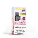 Cristal Pod E-liquide - 10mg